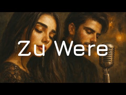 Zu Were - Official Stran (Cover) | Kurdish Deep House Remix l Kürtçe Deep House by Soundalike AI