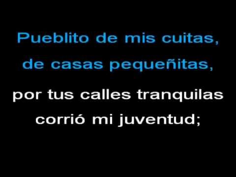 Pueblito Viejo Karaoke