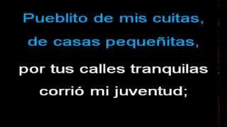 Pueblito Viejo Karaoke