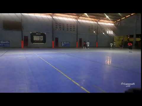 FINAL NASIONAL SUPER KIDS KATEGORI SMP PUTRASMP 4 BANDUNG 4 VS 1 SMP 1 TANJUNGSARI kab.sumedang