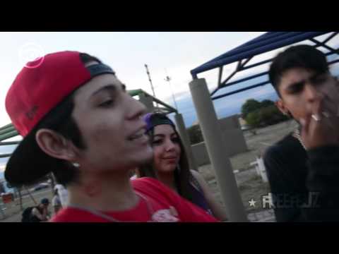 Klown vs Curdo | FreeFeliz