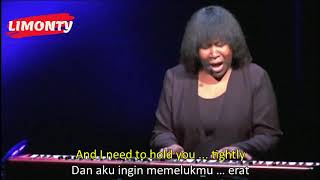 The Weakness in Me (Live)