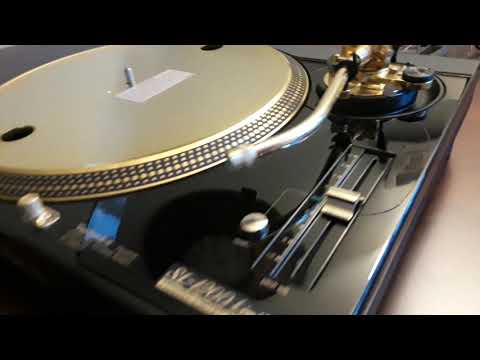 Technics SL-1200LTD Limited Edition 1200MK2 1200M3D 1200M5G 1200MK5 EBAY