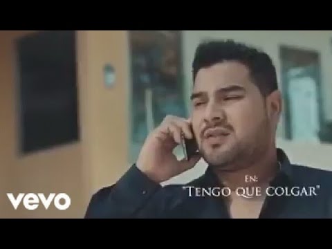 Banda MS - Tengo Que Colgar (Vídeo Oficial)