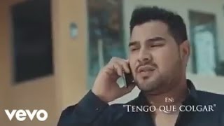 Banda MS - Tengo Que Colgar (Vídeo Oficial)