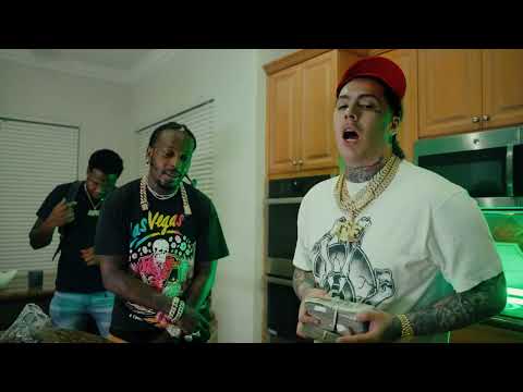 Peso Peso - “Lanvin” Official Music Video