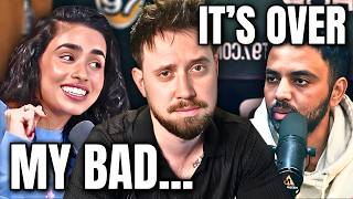 Akaash Singh BREAKS SILENCE And Admits Wife RUINED Him