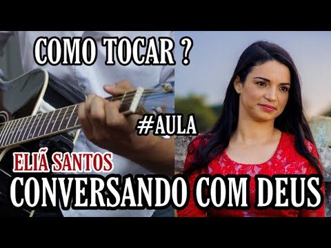 Conversando Com Deus - Biancabarros