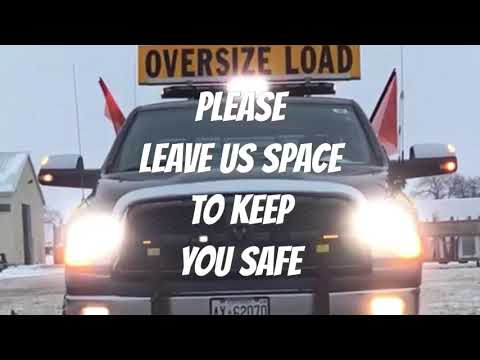 380,000LB Super Load - Windsor, Ontario