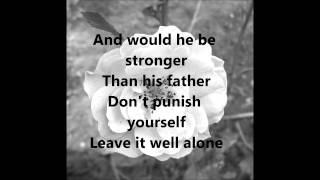 Dido Isobel with lyrics