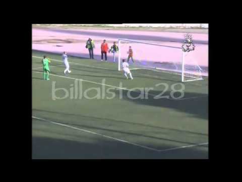 RC Kouba 1-1 USM Bel Abbes