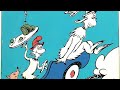 Opening To Green Eggs Ham And Other Stories Sing Along 1994 VHS