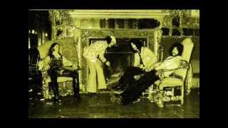 The Trip - L'Ultima Ora e Ode a J.Hendrix - Live in Roma 1972