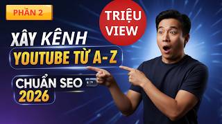 Phân tích đối thủ & Thị trường