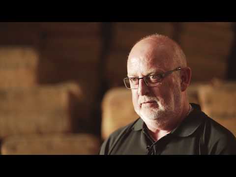 PER GEORG JENSEN - The love for the pipes