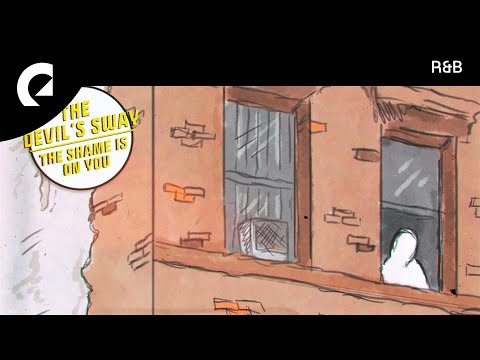 The Devil's Sway -The Shame Is on You (Royalty Free Music)