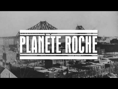 Video thumbnail for Planète Roche
