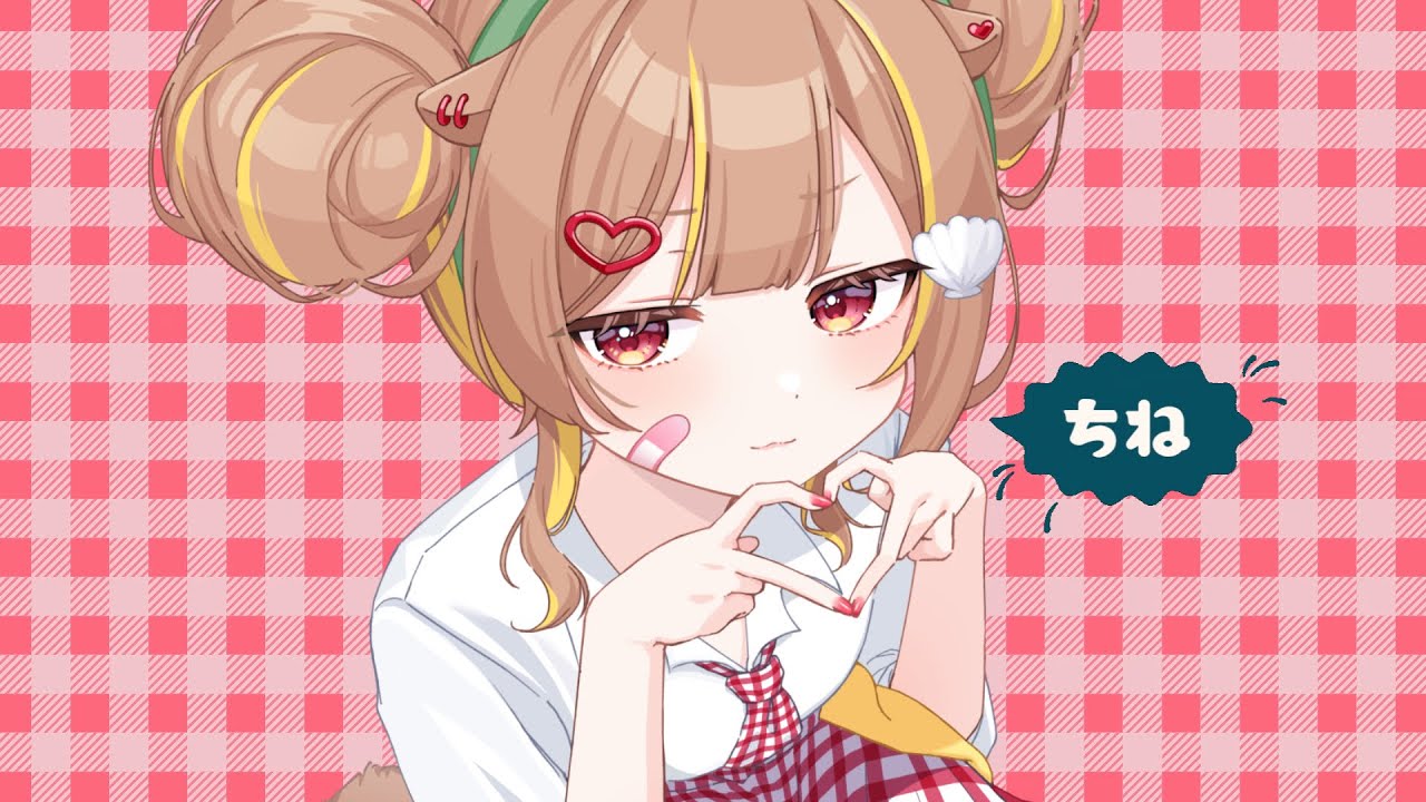 チェリーポップ / 音ノ瀬らこ (cover)