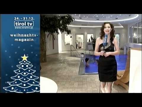 Weihnachten & Silvester im Hotel Edenlehen in Mayrhofen im Zillertal