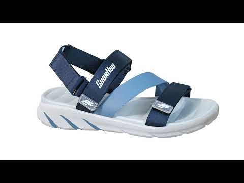 Rewiew sandal ST405