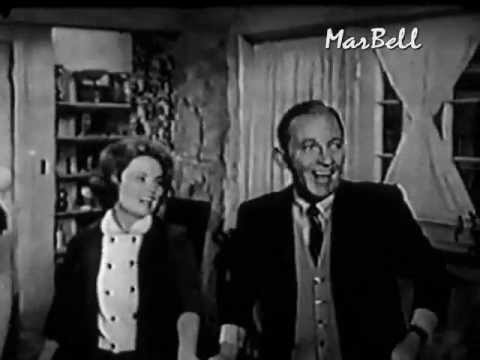 Bing Crosby Show - Little Bit Of Fresh Danish Part 1( Sept 28, 1964)