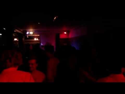 2000s Club Floor @ Pratersauna / Glashaus - Mi.,25.06.2014 - Video 2