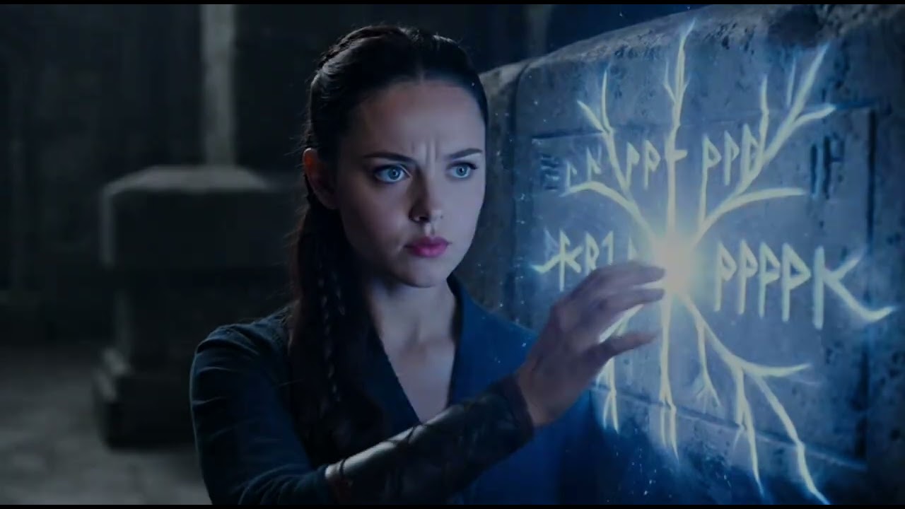 Arya Stark: Birth of the Dragon (2026) Review – A Cinematic Fantasy Journey Beyond Westeros