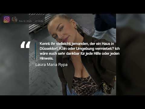 Laura Maria Rypa: Hilferuf im Netz – "Ich suche eine Unterkunft"