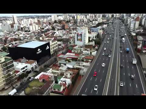 Proyecto Canchas de padel Lasaigues Caballito X dúoPANELES