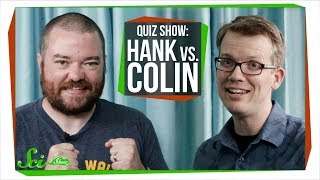 Quiz Show: How Well Do You Really Know the Human Body?