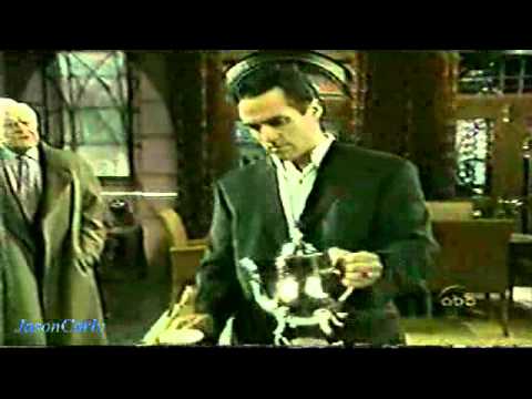 2000 Caroline Benson 96 - Edward tries to make a deal with Sonny