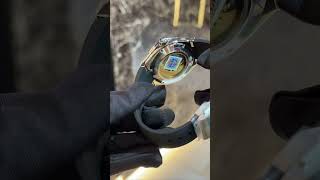 youtube Olym Pianus 42mm Nam OP990-45ADDGS-GL-X