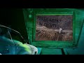 Billy Strings - Seven Weeks In County (Official Lyric Video)