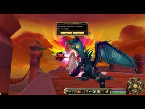 Insanity Flyff E330 - Using Scroll of Craftsman Wisdom (Kendou possesses ultimate Awesomeness)