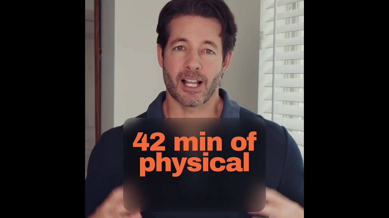 5 Longevity Breakthroughs This Week (Zombie Cells, NAD+, 9 Extra Years)