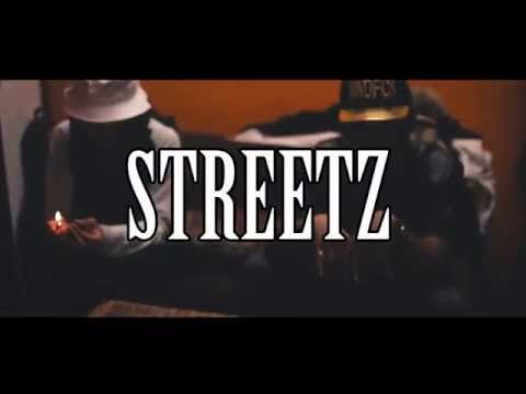 King Streetz - For Life Ft E4rmdacity & Hollywood