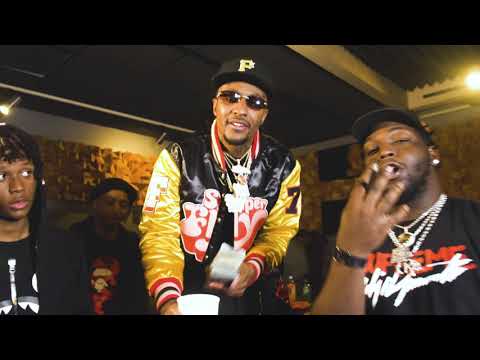 CashPaid Elway X Rio Da Yung OG - Type Of Tyme