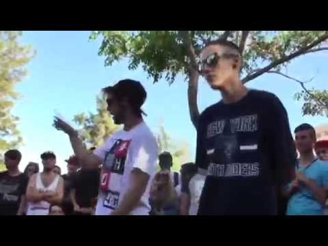 Filtros - Mallon y ElputoLuismo vs Zasko y Luisaker