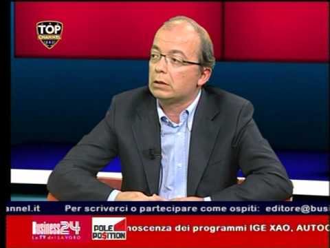 Pole Position puntata 343: Area-Progetto Urban - Treviso