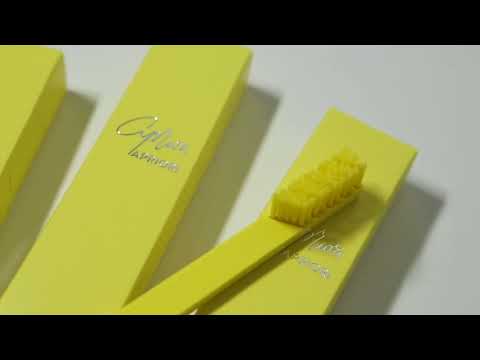 APRIORI Sunflower Yellow: Unmatched aesthetics meets function