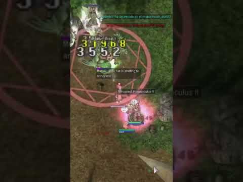 Noob Said Amistr Was Weak… Then This Happened 💥 | RO Shorts