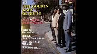 The Golden Gate Quartet - Sometimes I Feel Like a Motherless Child