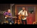 Tommy Emmanuel and Jorma Kaukonen - Deep River Blues - Live at Fur Peace Ranch