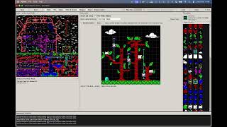EMU’s Massive Hunt (VIC-20) – Unofficial Map Editor | Proof of Concept