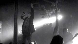 Mayhem &quot;View from Nihil&quot; (clip) (Live @ Station 4, St. Paul 06/09/2009)