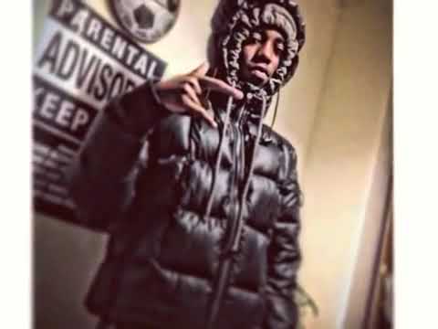 BigBossRyder - Stop Hating (2013)