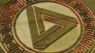 Crop circles complexity Video