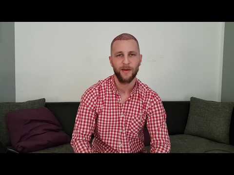 Video-Lektionen für Gelenke Ellbogen Verstauchung Behandlung eines Zellstoff