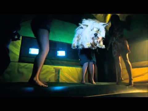 Pré-Calourada SINISTRA