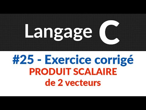 Langage C Cours et exercices corrigés 1 Configurer l IDE Visual Studio Code